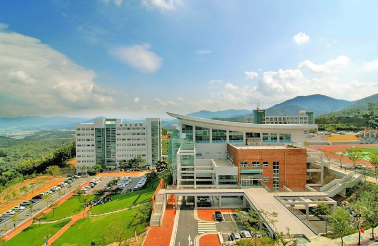Daegu Haany University
