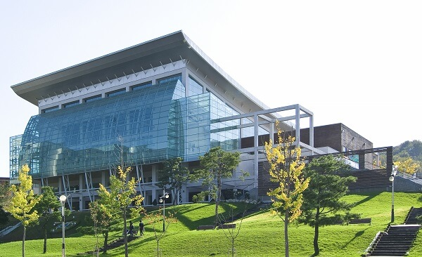 Daegu Haany University