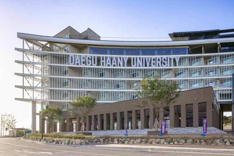 Daegu Haany University