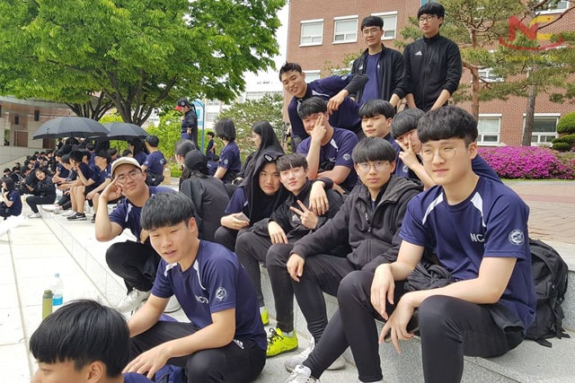 Daegu Haany University