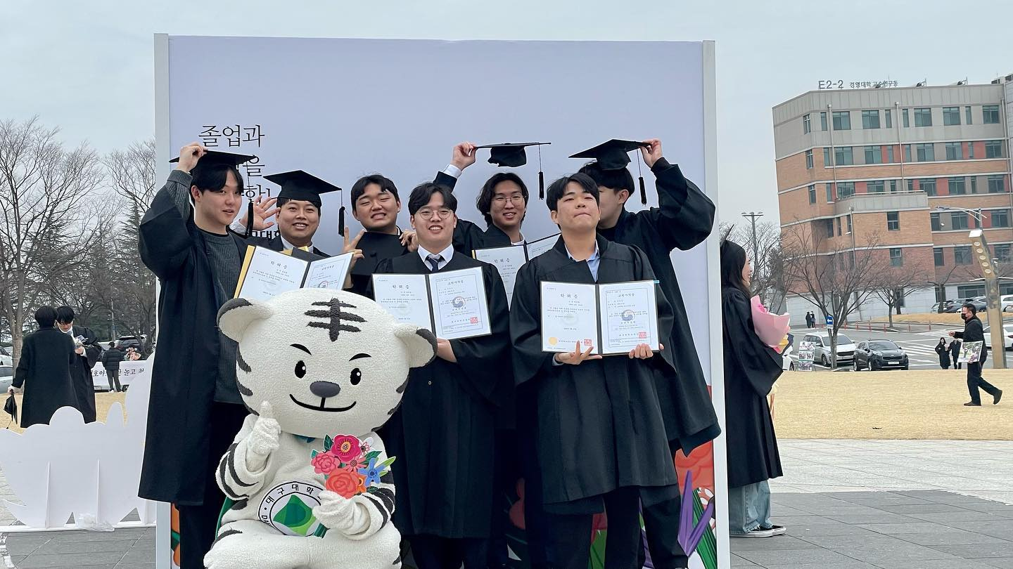 Daegu Haany University