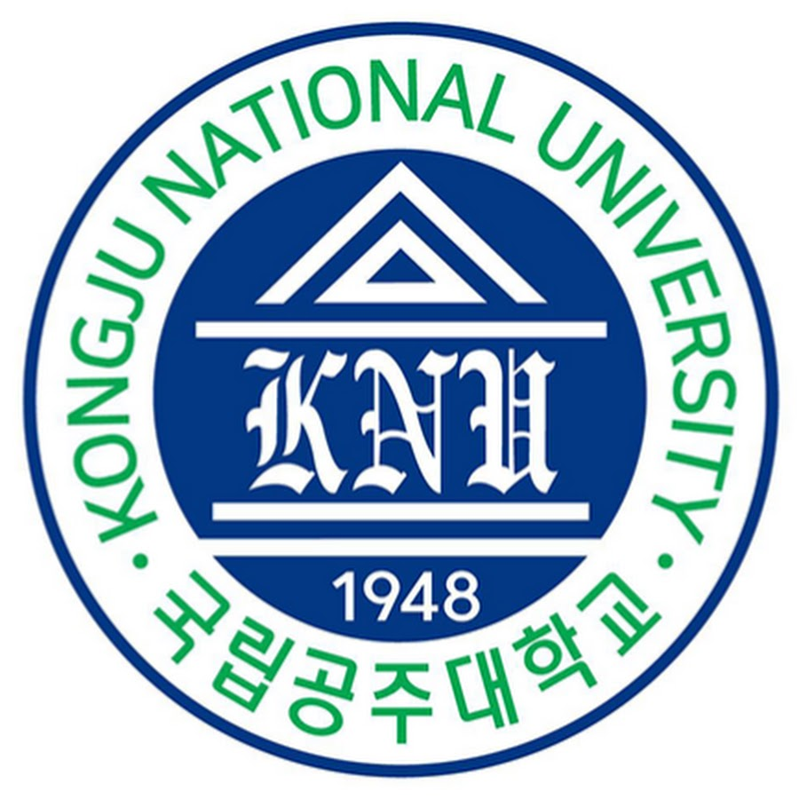 Đại Học Quốc gia Kongju