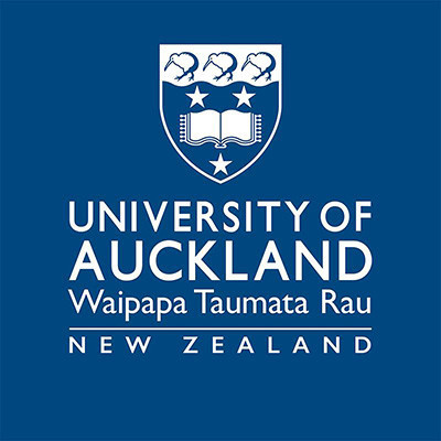 Đại Học Auckland