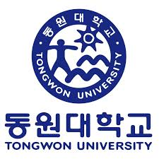 Đại Học Tongwon