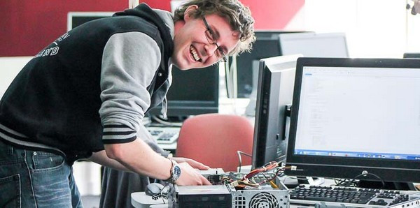 Southern Institute of Technology